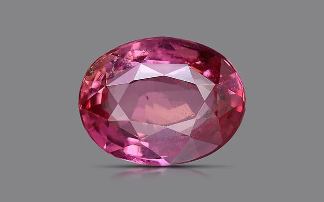 Pink Sapphire - 3.02 ct