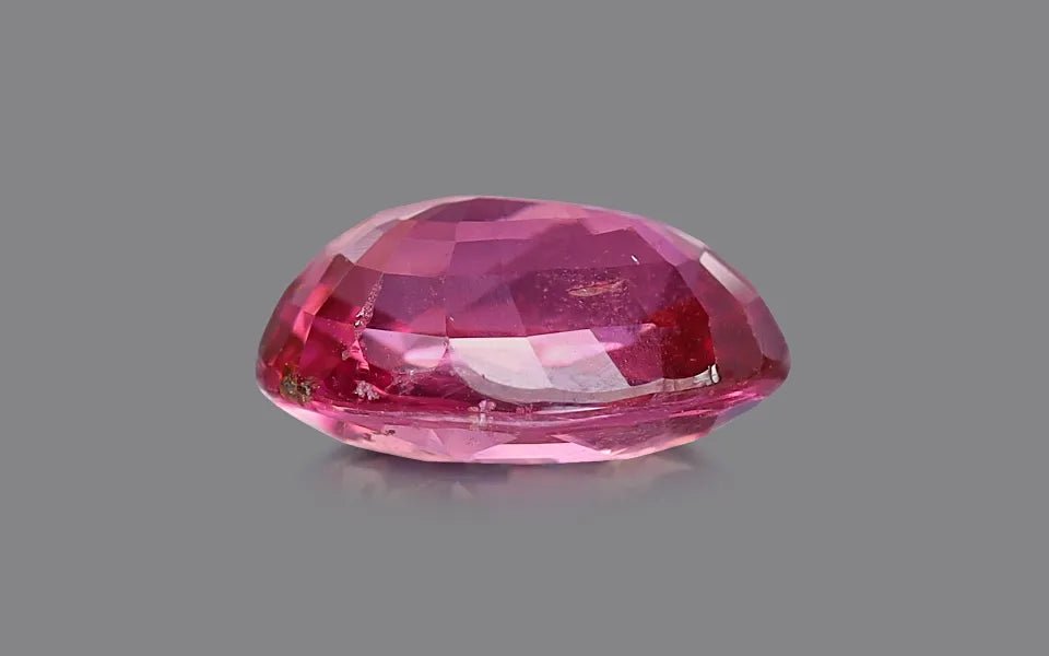 Pink Sapphire - 3.03 ct