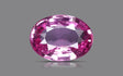 Pink Sapphire - 3.03 ct