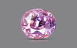 Pink Sapphire - 3.05 ct
