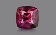 Pink Sapphire - 3.08 ct