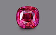 Pink Sapphire - 3.17 ct