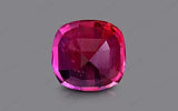 Pink Sapphire - 3.17 ct