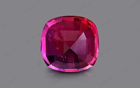 Pink Sapphire - 3.17 ct
