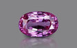 Pink Sapphire - 3.66 ct