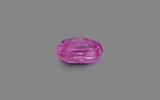 Pink Sapphire - 3.75 ct