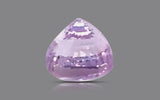 Pink Sapphire - 3.88 ct