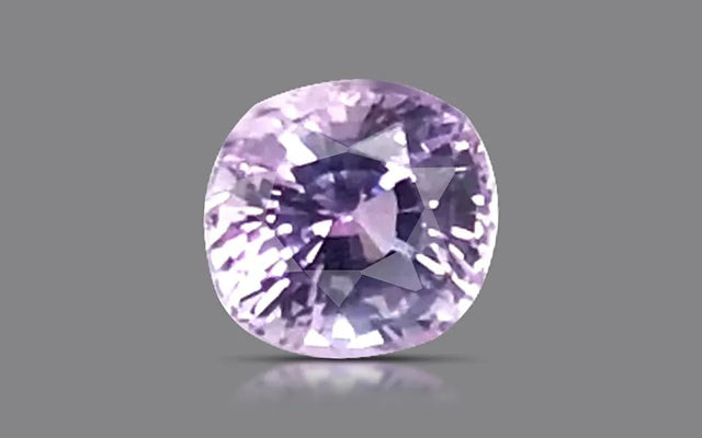Pink Sapphire - 3.88 ct