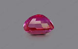 Pink Sapphire - 3.99 ct