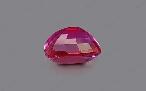 Pink Sapphire - 3.99 ct