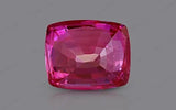 Pink Sapphire - 3.99 ct