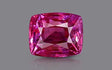 Pink Sapphire - 3.99 ct