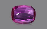 Pink Sapphire - 4.00 ct
