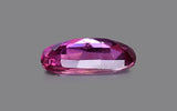 Pink Sapphire - 4.00 ct
