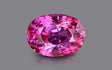 Pink Sapphire - 4.03 ct