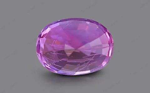 Pink Sapphire - 4.03 ct