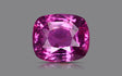 Pink Sapphire - 4.03 ct