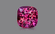 Pink Sapphire - 4.11 ct