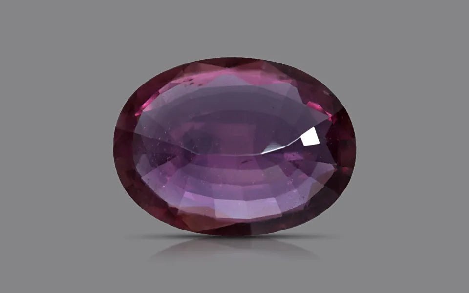 Pink Sapphire - 4.50 ct