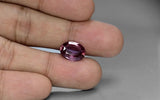 Pink Sapphire - 4.50 ct