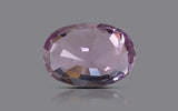 Pink Sapphire - 5.01 ct