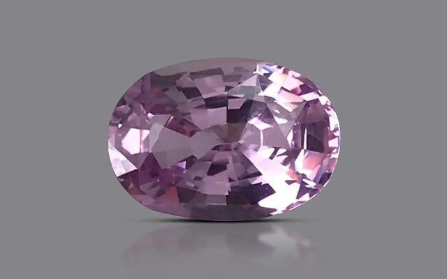 Pink Sapphire - 5.01 ct