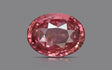 Pink Sapphire - 5.04 ct