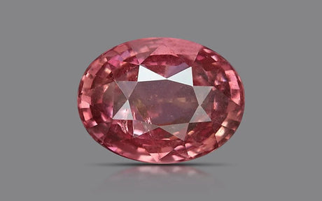 Pink Sapphire - 5.04 ct