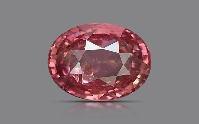 Pink Sapphire - 5.04 ct