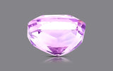 Pink Sapphire - 6.73 ct