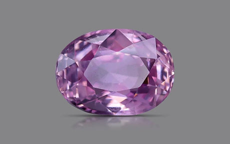 Pink Sapphire - 7.23 ct