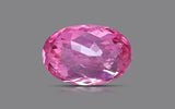 Pink Spinel 3.05 ct