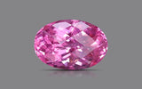 Pink Spinel 3.05 ct