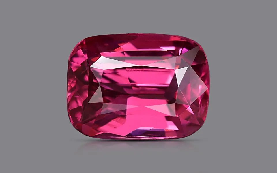 Pink Spinel 4.12 ct