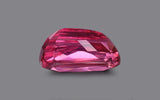 Pink Spinel 4.12 ct