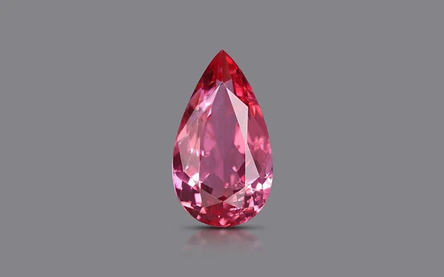 Pink Spinel 4.74 ct