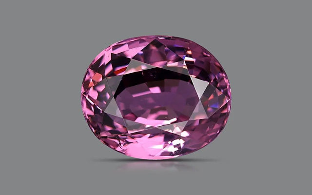 Pink Spinel 5.03 ct