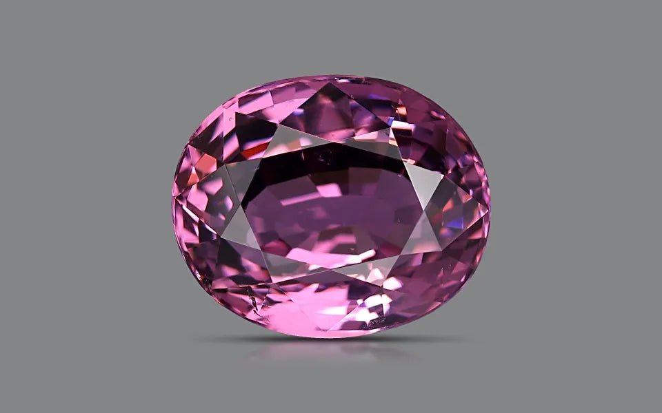 Pink Spinel 5.03 ct