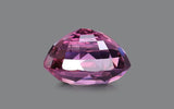 Pink Spinel 5.03 ct