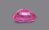 Pink Spinel 7.04 ct