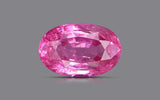 Pink Spinel 7.04 ct