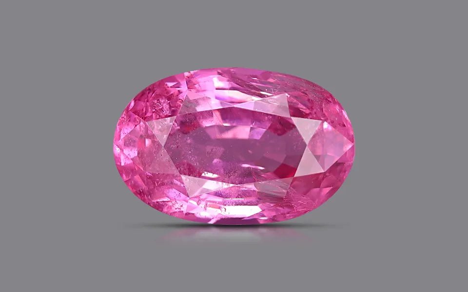 Pink Spinel 7.04 ct