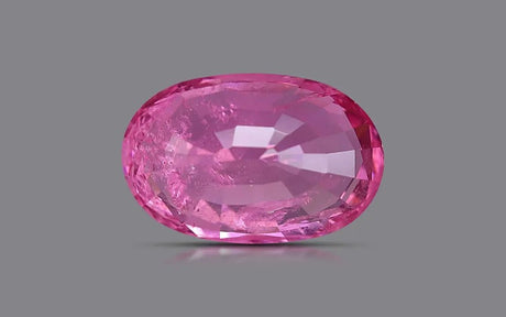 Pink Spinel 7.04 ct