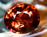 Pink Tourmaline - 1.30 ct