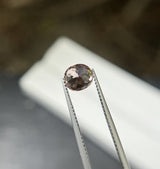 Pink Tourmaline - 1.45 ct