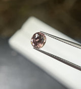 Pink Tourmaline - 1.45 ct