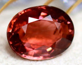 Pink Tourmaline - 1.76 ct