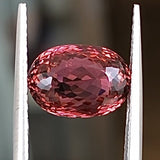 Pink Tourmaline - 3.46 ct