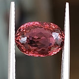 Pink Tourmaline - 3.46 ct