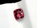 Pinkish - Red Spinel 0.69 ct